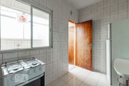 Apartamento à venda com 90m², 3 quartos e sem vagaCozinha