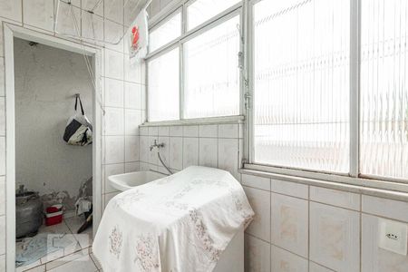 Apartamento à venda com 90m², 3 quartos e sem vagaÁrea de Serviço