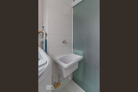 Apartamento à venda com 46m², 2 quartos e 1 vagaÁrea de Serviço