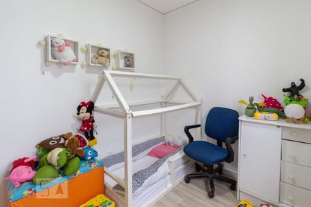 Apartamento à venda com 46m², 2 quartos e 1 vagaquarto 2