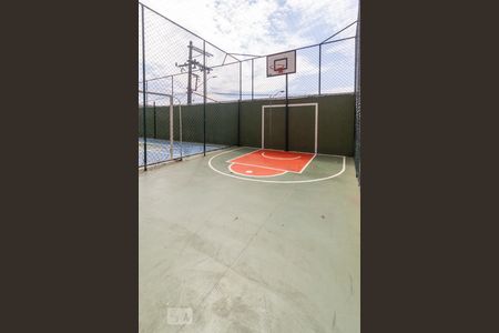 Apartamento à venda com 46m², 2 quartos e 1 vagaQuadra Esportiva