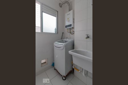 Apartamento à venda com 46m², 2 quartos e 1 vagaÁrea de Serviço