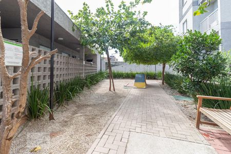 Apartamento à venda com 46m², 2 quartos e 1 vagaÁrea comum