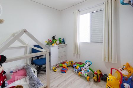 Apartamento à venda com 46m², 2 quartos e 1 vagaquarto 2