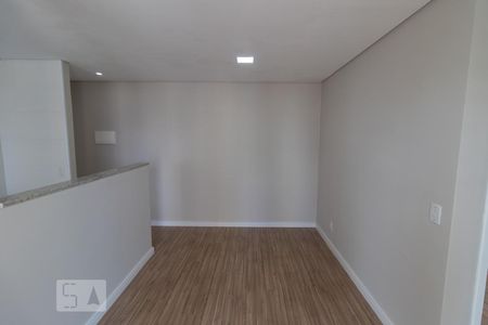 Sala de apartamento à venda com 2 quartos, 45m² em Imirim, São Paulo