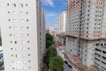 Dormitório 1 - Vista de apartamento à venda com 2 quartos, 45m² em Imirim, São Paulo