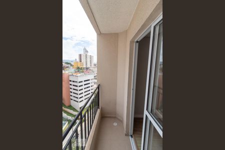 Sacada de apartamento à venda com 2 quartos, 45m² em Imirim, São Paulo