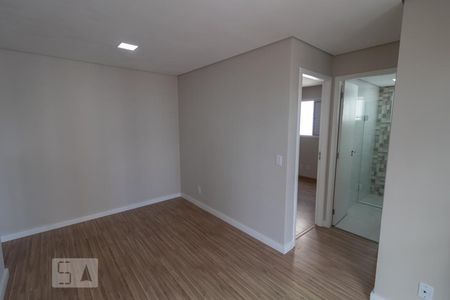 Sala de apartamento à venda com 2 quartos, 45m² em Imirim, São Paulo