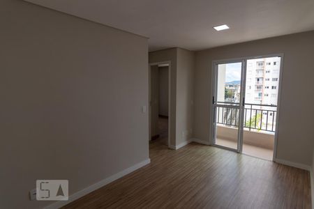 Sala de apartamento à venda com 2 quartos, 45m² em Imirim, São Paulo