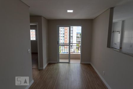 Sala de apartamento à venda com 2 quartos, 45m² em Imirim, São Paulo