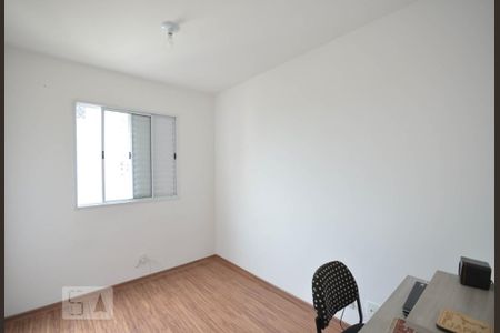 Quarto 1 de apartamento para alugar com 3 quartos, 62m² em Jardim Santa Emília, São Paulo