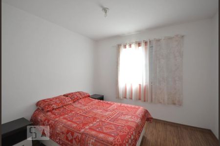 Quarto 2 de apartamento para alugar com 3 quartos, 62m² em Jardim Santa Emília, São Paulo