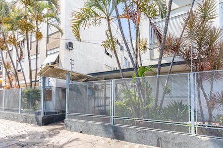 Apartamento à venda com 68m², 2 quartos e sem vagaFachada