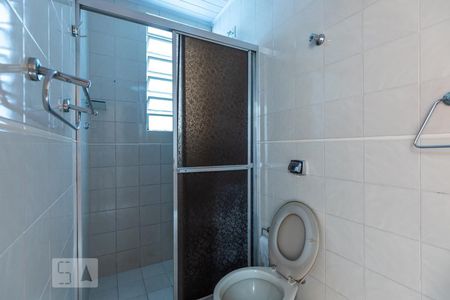 Apartamento à venda com 68m², 2 quartos e sem vagaBanheiro