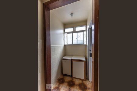 Apartamento à venda com 68m², 2 quartos e sem vagaCozinha