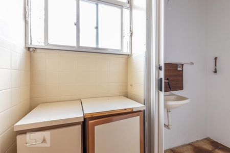 Apartamento à venda com 68m², 2 quartos e sem vagaCozinha