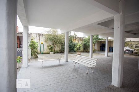 Apartamento à venda com 68m², 2 quartos e sem vagaÁrea comum