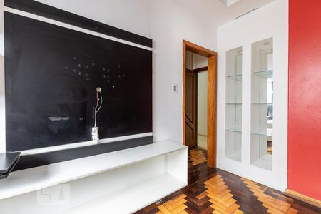 Sala de apartamento à venda com 2 quartos, 68m² em Praia de Belas, Porto Alegre