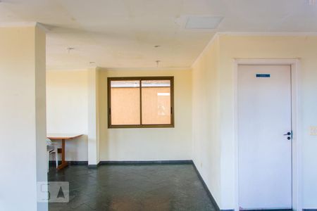 Apartamento à venda com 70m², 2 quartos e 2 vagasÁrea comum - Salão de festas