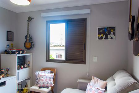 Apartamento à venda com 70m², 2 quartos e 2 vagasQuarto 2