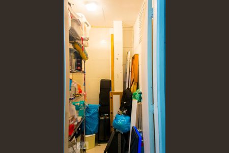 Apartamento à venda com 70m², 2 quartos e 2 vagasDepósito na garagem