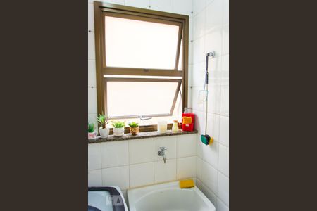 Apartamento à venda com 70m², 2 quartos e 2 vagasÁrea de Serviço