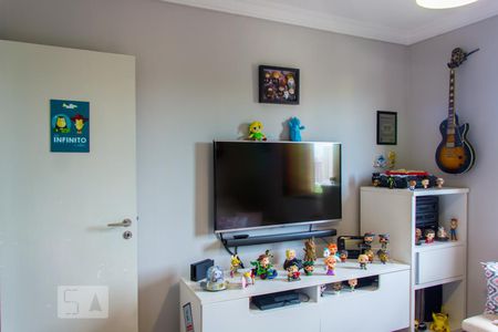 Apartamento à venda com 70m², 2 quartos e 2 vagasQuarto 2