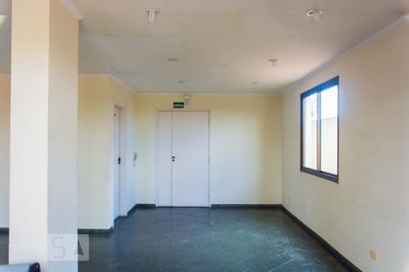 Apartamento à venda com 70m², 2 quartos e 2 vagasÁrea comum - Salão de festas