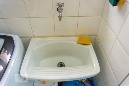 Apartamento à venda com 70m², 2 quartos e 2 vagasÁrea de Serviço - Tanque