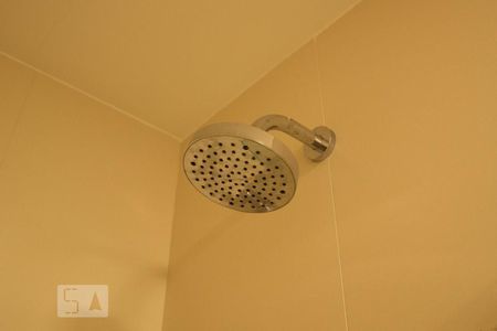 Apartamento para alugar com 36m², 1 quarto e 1 vaga Apartamento para alugar com 36m², 1 quarto e 1 vagaChuveiro