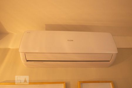 Apartamento para alugar com 36m², 1 quarto e 1 vaga Apartamento para alugar com 36m², 1 quarto e 1 vagaAr Condicionado