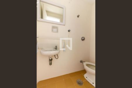 Apartamento para alugar com 72m², 3 quartos e 1 vagaBanheiro de serviço