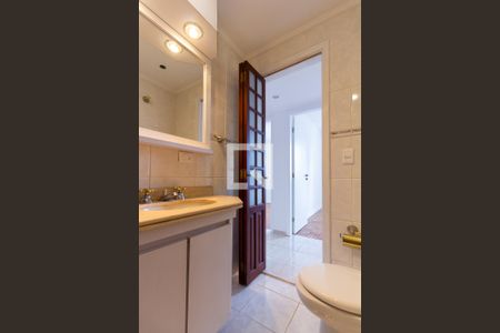 Apartamento para alugar com 72m², 3 quartos e 1 vagaBanheiro