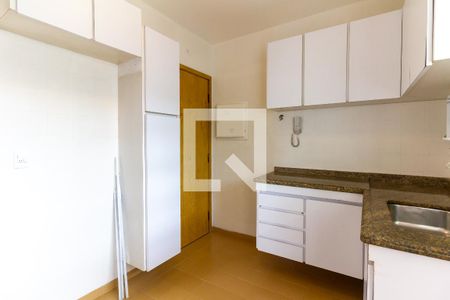 Apartamento para alugar com 72m², 3 quartos e 1 vagaCozinha