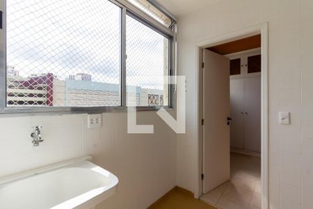 Apartamento para alugar com 72m², 3 quartos e 1 vagaÁrea de Serviço