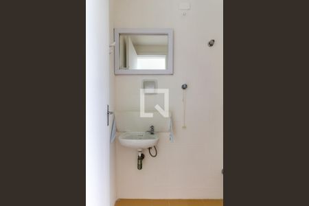 Apartamento para alugar com 72m², 3 quartos e 1 vagaBanheiro de serviço