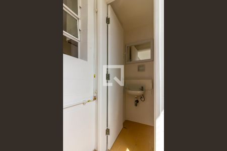 Apartamento para alugar com 72m², 3 quartos e 1 vagaBanheiro de serviço