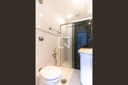 Apartamento para alugar com 72m², 3 quartos e 1 vagaBanheiro