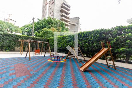 Apartamento para alugar com 72m², 3 quartos e 1 vagaÁrea comum - Playground