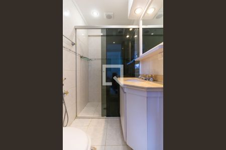 Apartamento para alugar com 72m², 3 quartos e 1 vagaBanheiro