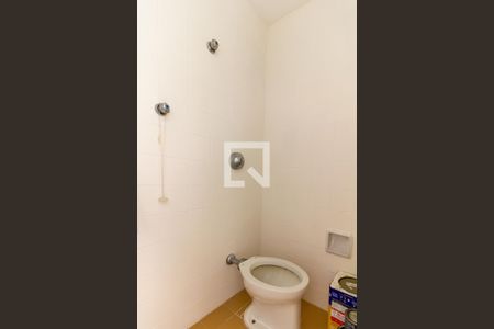 Apartamento para alugar com 72m², 3 quartos e 1 vagaBanheiro de serviço