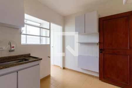 Apartamento para alugar com 72m², 3 quartos e 1 vagaCozinha
