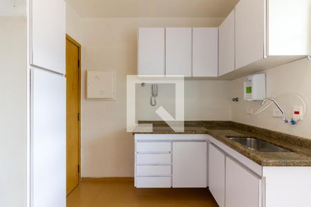 Apartamento para alugar com 72m², 3 quartos e 1 vagaCozinha