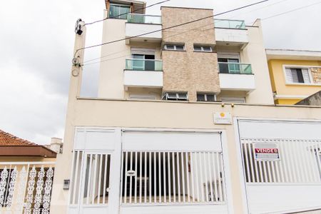 Apartamento à venda com 150m², 2 quartos e 2 vagasFachada