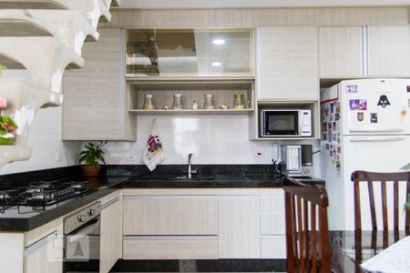 Apartamento à venda com 150m², 2 quartos e 2 vagasCozinha