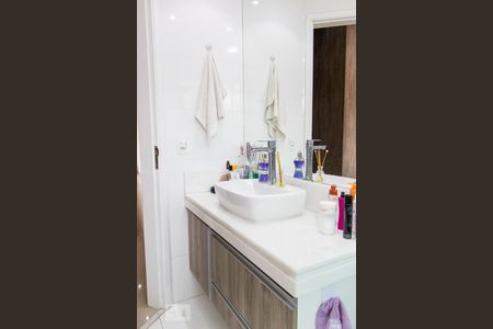 Apartamento à venda com 150m², 2 quartos e 2 vagasBanheiro da Suíte