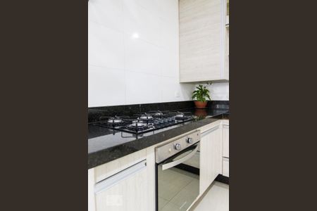 Apartamento à venda com 150m², 2 quartos e 2 vagasCozinha