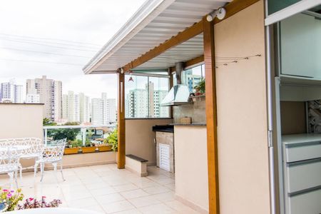 Apartamento à venda com 150m², 2 quartos e 2 vagasCobertura