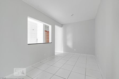 Sala de apartamento para alugar com 3 quartos, 68m² em Weissópolis, Pinhais