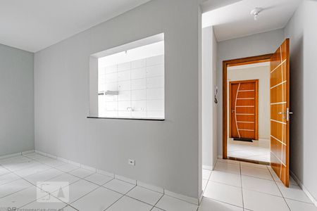 Sala de apartamento para alugar com 3 quartos, 68m² em Weissópolis, Pinhais